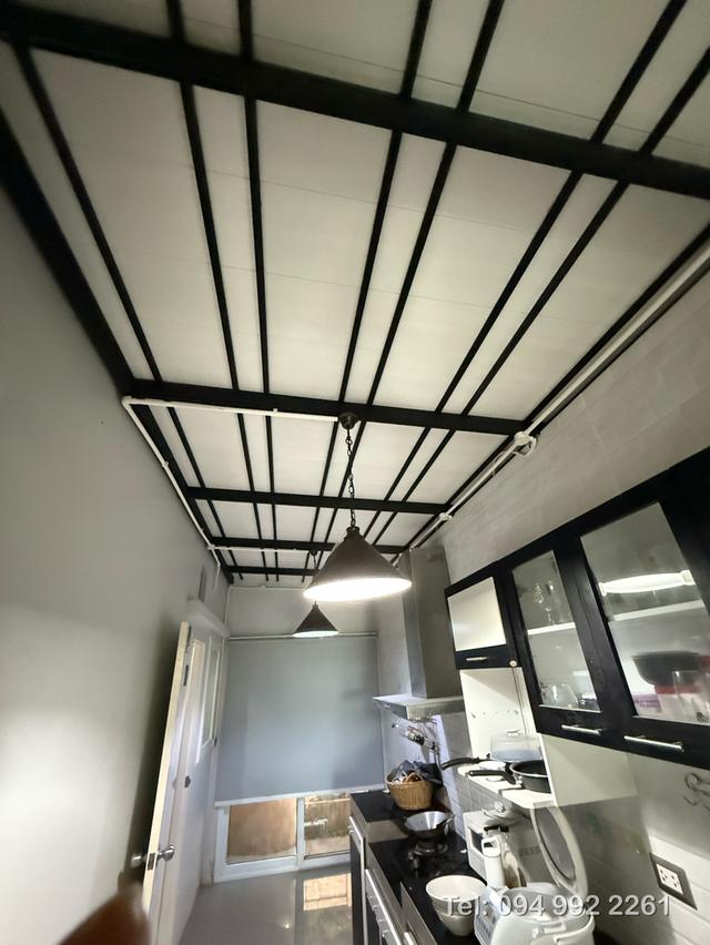 บ้านเดี่ยว 2 ชั้น 4 ห้องนอน 3 ห้องน้ำ ใกล้เซ็นทรัลเวสเกต/MRTคลองบางไผ่ 11
