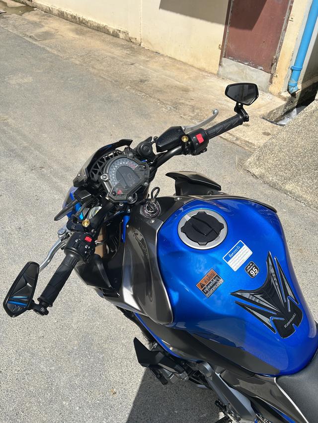 z900 se ปี 2016 จด 17 รูปที่ 11