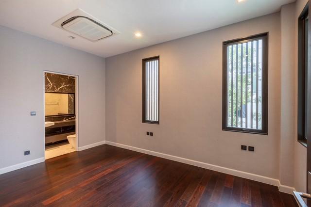 #ขายบ้านหรู 🏡 พร้อมสระว่ายน้ำ บ้านเดี่ยว 3 ชั้น ซ.วิภาวดี 62 ใกล้ทางด่วน – สนามบินดอนเมือง 13