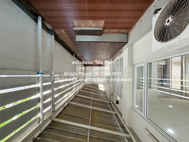 รหัส: AHB-003 บ้าน ขายบ้านเดี่ยว 2 ชั้น ในโครงการหมู่บ้าน ซ.รามคำแหง 190/1 50.6 ตร.ว. 4 น 3 น้ำ 2 จอดรถ ราคา 5,448,700 บ 6