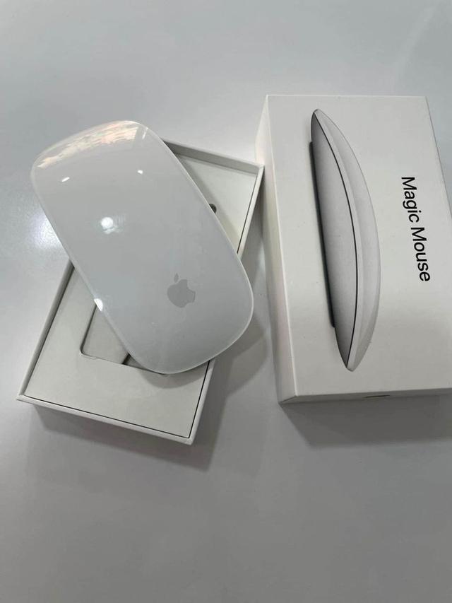 Magic Mouse 2 สำหรับ Macbook