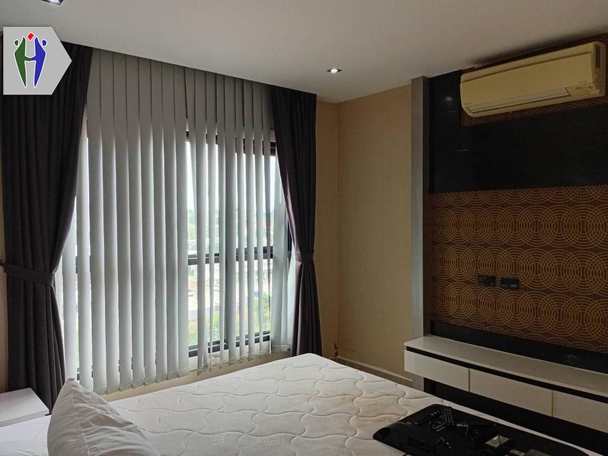 มาแล้ว!! ห้อง 38 ตารางเมตร คอนโดเดอะบลู 7