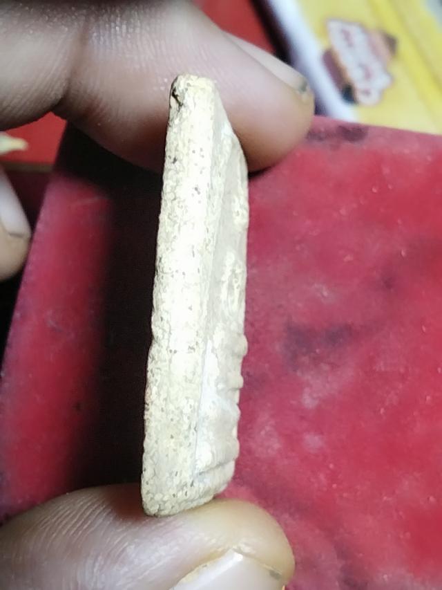 พระสมเด็จวัดระฆังพิมพ์ฐานแซม รูปที่ 4