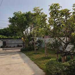 ขายบ้านสร้างใหม่- รามอินทรา19 หนึ่งชั้น 3น3น /โซนออฟฟิศ 117ตรว จอดรถได้6 คัน ขาย 6.99 ลบ รามอินทรา19/21/23 สามารถเข้าออกได้หลายซอย 3