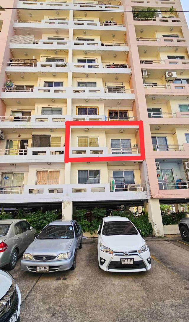 ขายด่วนคอนโด ใกล้ MRT โครงการ ตวันนาเรสซิเดนส์ 2 ใกล้ MRT ลาดพร้าว SRT สถานีจตุจักร สายสีแดง พร้อมเข้าอยู่ 1