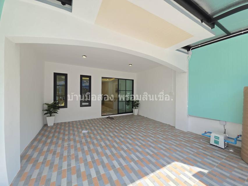 หมู่บ้านเคซี 2 หทัยราษฎร์ 39 2