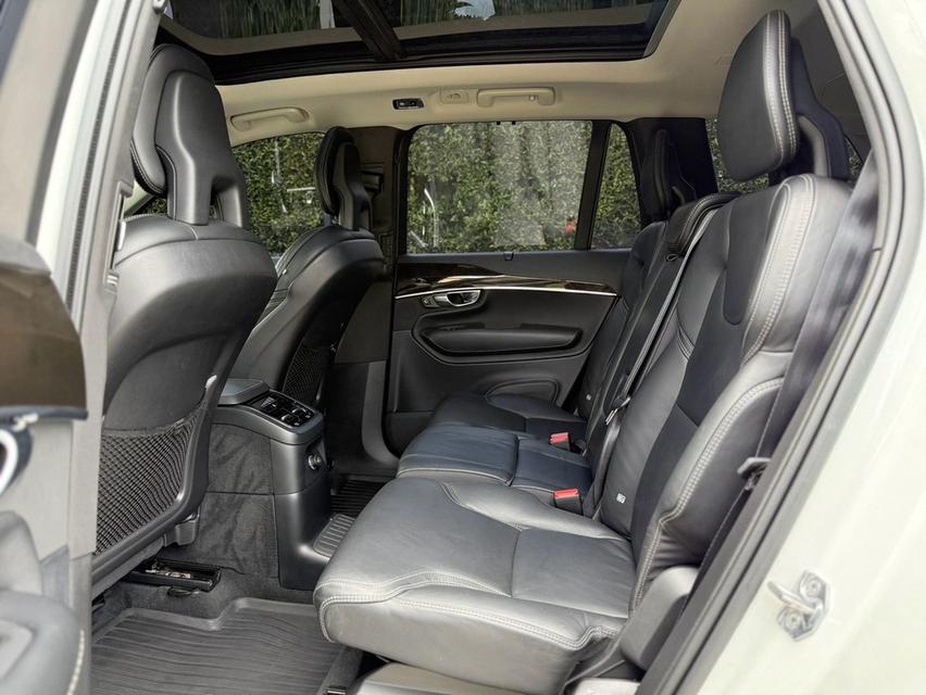 VOLVO XC90 T8 AWD ปี 2019 รูปที่ 20