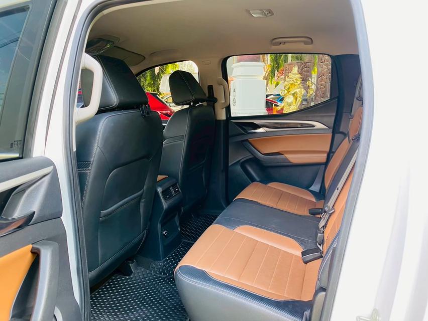 MG EXTENDER DOUBLE CAB 2.0 GRAND X ปี 2026  แรง ประหยัดน้ำมัน รูปที่ 14