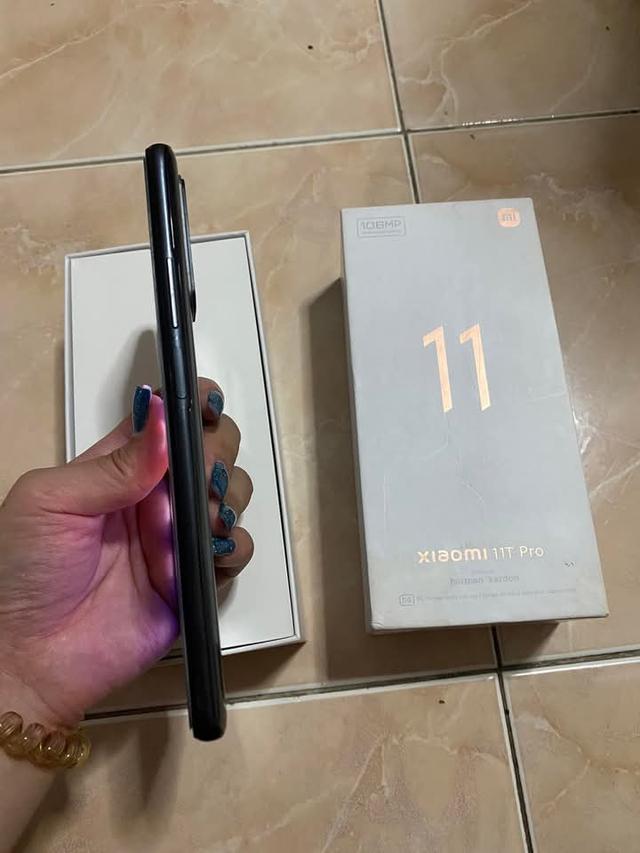 Xiaomi 11T Pro สภาพดี 6