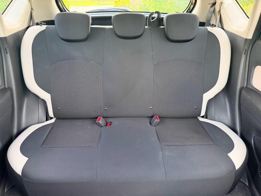 2020 Nissan Note 1.2 E A/T รูปที่ 10