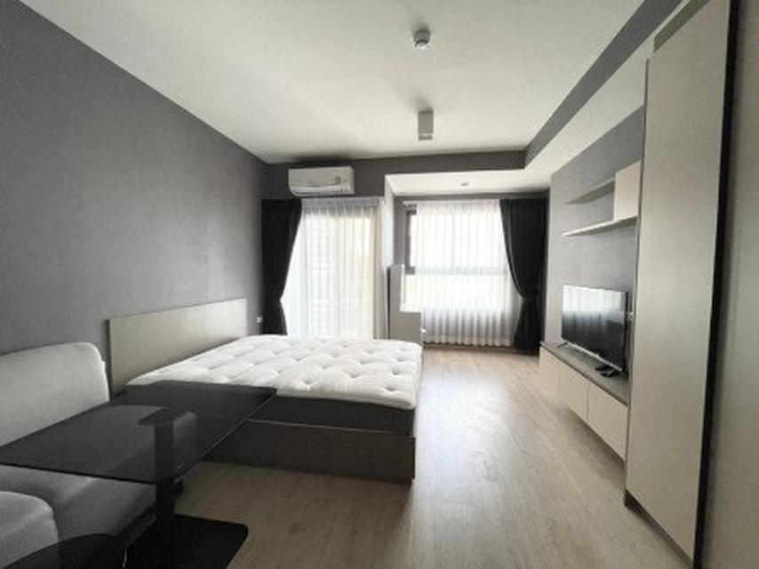 For Rent IDEO Sathorn-Wongwian Yai Condominium ใกล้ BTS วงเวียนใหญ่ 4