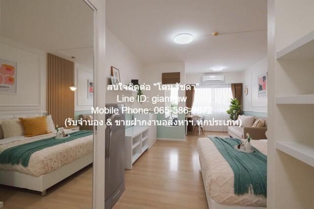 CONDO เอ สเปซ มี สุขุมวิท 77 31 SQ.METER 1นอน 1490000 บ. ราคาดี กรุงเทพ 5