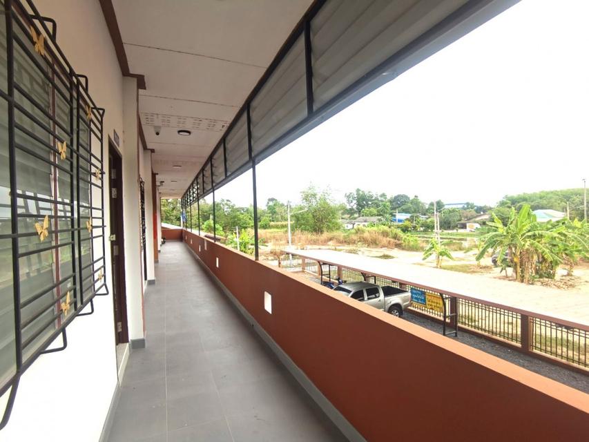 ให้เช่า อพาร์ทเม้นท์ ห้องแถว ห้องเช่า หนองตะพาน บ้านค่าย ระยอง . 20 ตรม 279 ตรว ทำเลดี ราคาถูก ใกล้ Central นิคม WHA ศูน 6