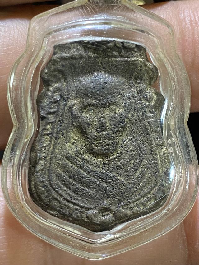 หลวงพ่อน้อย 2510 สองหน้า