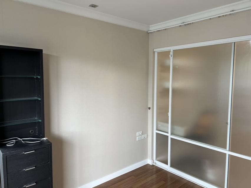 Condoลุมพินีเพลส พระราม9-รัชดา 13