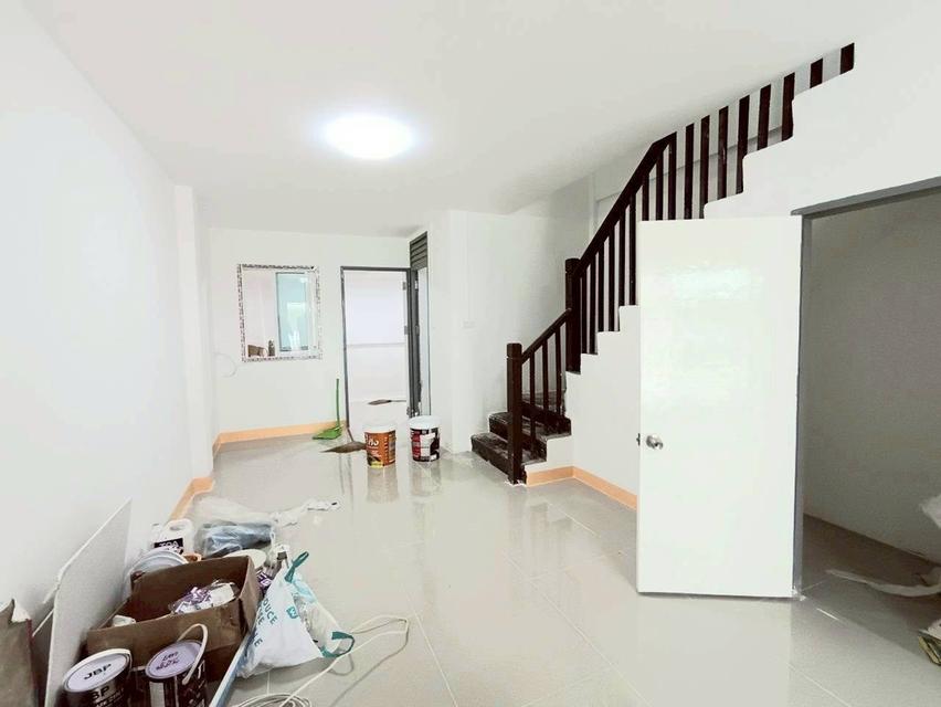 หมู่บ้านนันทิชา3/8 5