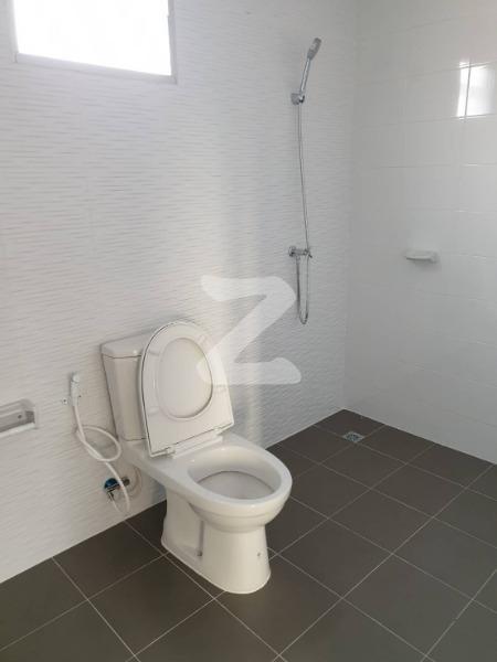 บ้านพฤกษา ทาวน์โฮม 2 ชั้น แปลงมุม หน้าสวน ติดป้อมรปภ. ราคาถูก พร้อมเฟอร์นิเจอร์ กระเป๋าใบเดียวเข้าอยู่ได้เลย 1