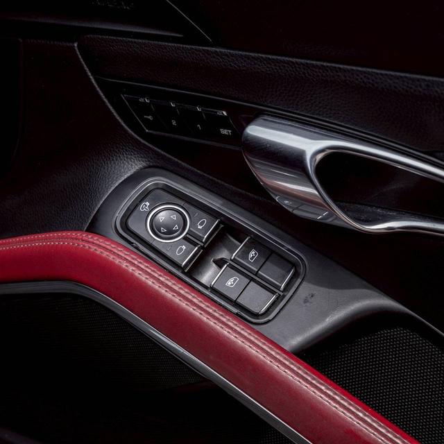 (แจ้งรหัสรถ 67GG73) Porsche 718 Boxster ปี 2019 รูปที่ 18