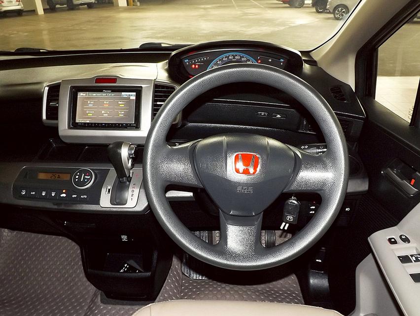 รหัสรถ KCY6025 🚐 HONDA FREED 1.5 SE AUTO ปี 2011 รูปที่ 11