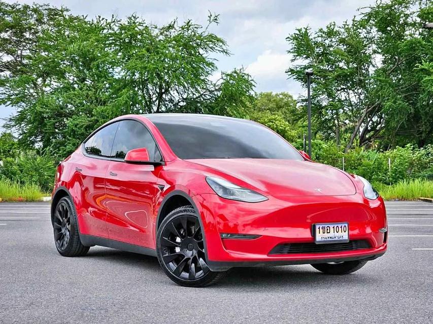 ขาย Tesla Model Y RWD 2023 ปลายปี