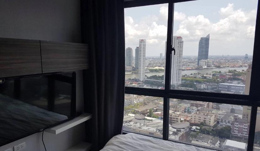 Urbano Absolute Sathon Taksin ขายราคาถูก 5