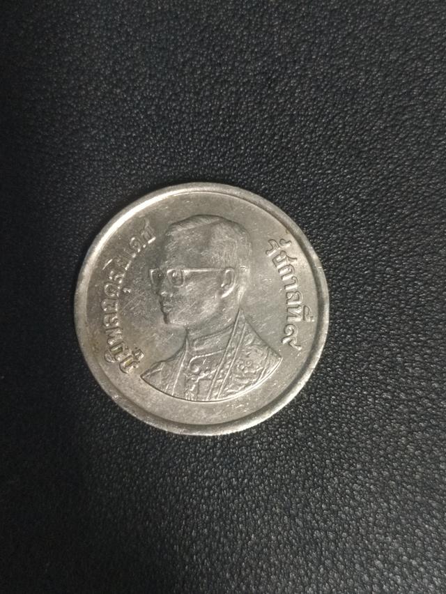 เหรียญ 5 บาท ปี 2525