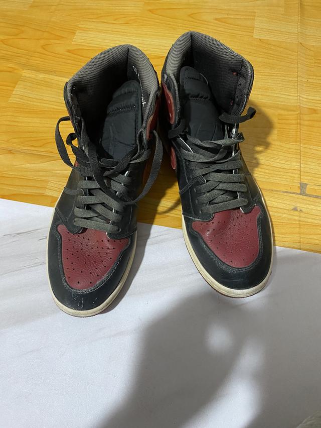 Air Jordan 1 Retro High 'Chicago' 1994 รูปที่ 2