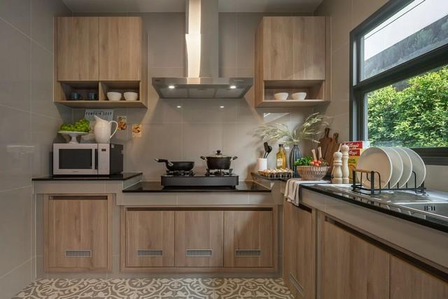 บ้านเดี่ยวโครงการใหม่สราญสิริ ราชพฤกษ์345 น่าอยู่มาก  4 ห้องนอน สราญสิริ by แสนสิริ ปากเกร็ด นนทบุรี  11