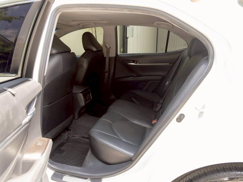 Toyota Camry 2.5Premium ปี22 รูปที่ 17