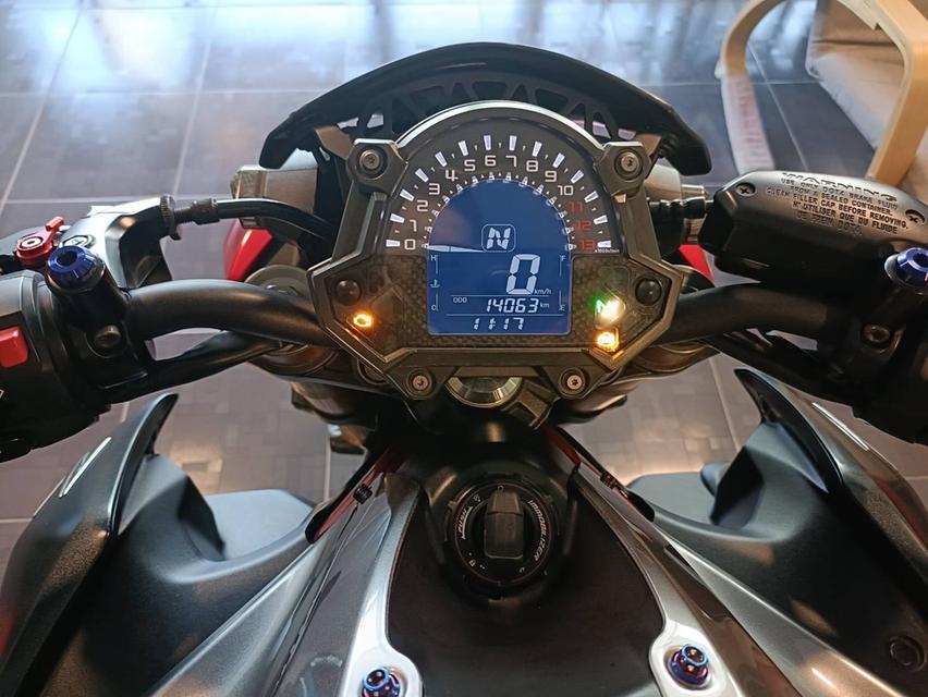 รูป Z900SE/2018 6