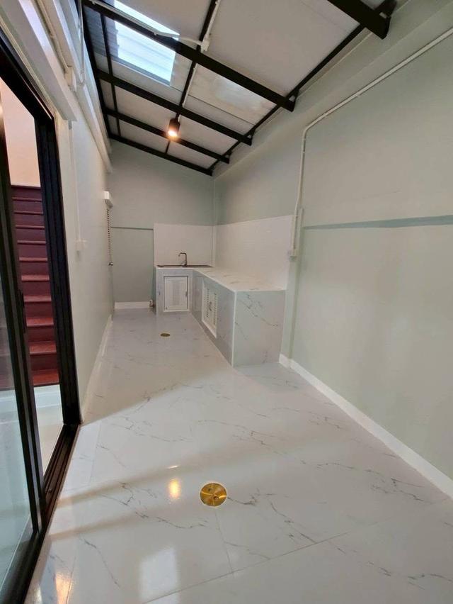 หมู่บ้านพฤกษา14เอ .. 8