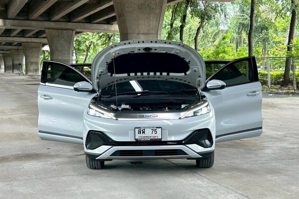BYD ATTO 3 Extended Range AT ปี 2023 10