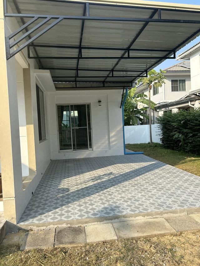 ให้เช่าบ้านเดี่ยว 2 ชั้น (For rent) บ้านสีวลี บางนาตราด กม.13 (รีโนเวทใหม่) 19