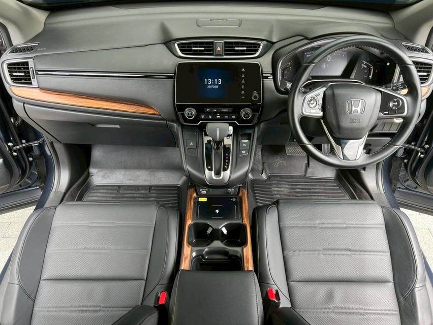Honda CRV 2.4ES 4WD Top2020 15