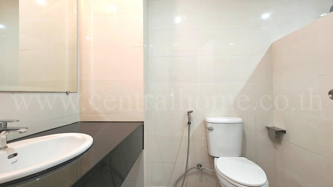 คอนโด ท๊อป วิว ทาวเวอร์ สุขุมวิท 59 ใกล้ BTS ทองหล่อ 14