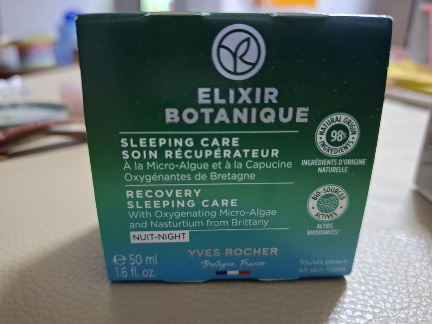 yves rocher
