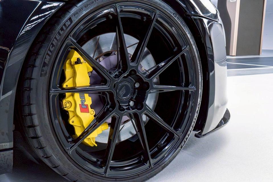 📍 รหัสรถ: 67GG4289 🏎🔥 Audi R8 V8 🔥🏎 รูปที่ 12