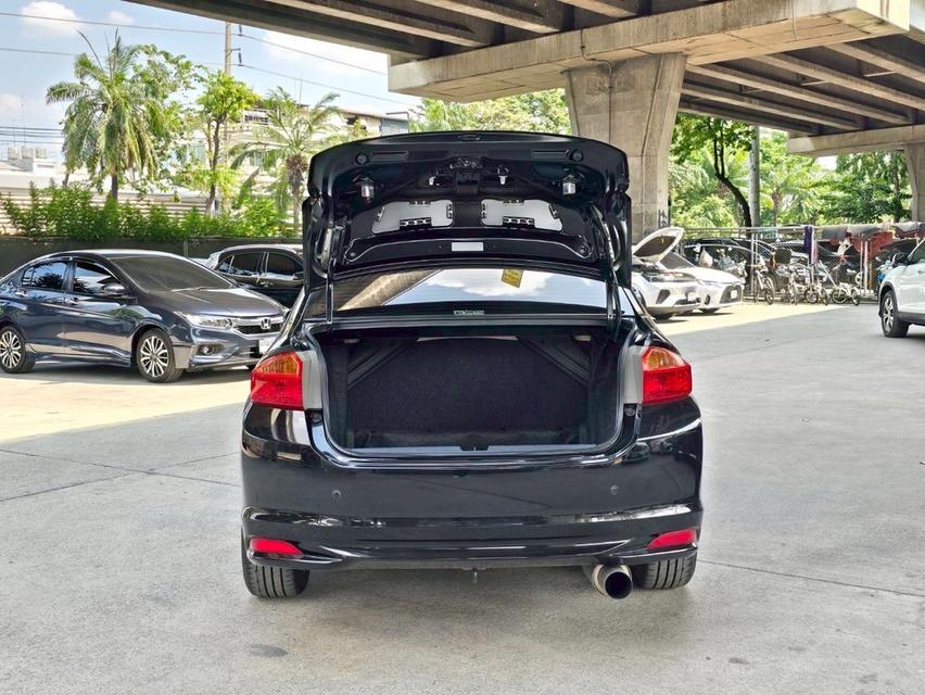 รหัสรถ WMT754 City 1.5S ปี 2016 รูปที่ 13