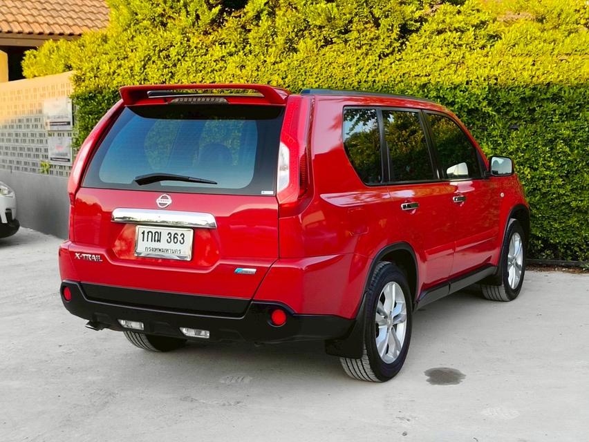 รหัสรถ KN363 📌 NISSAN XRAIL 2.0 2013 7