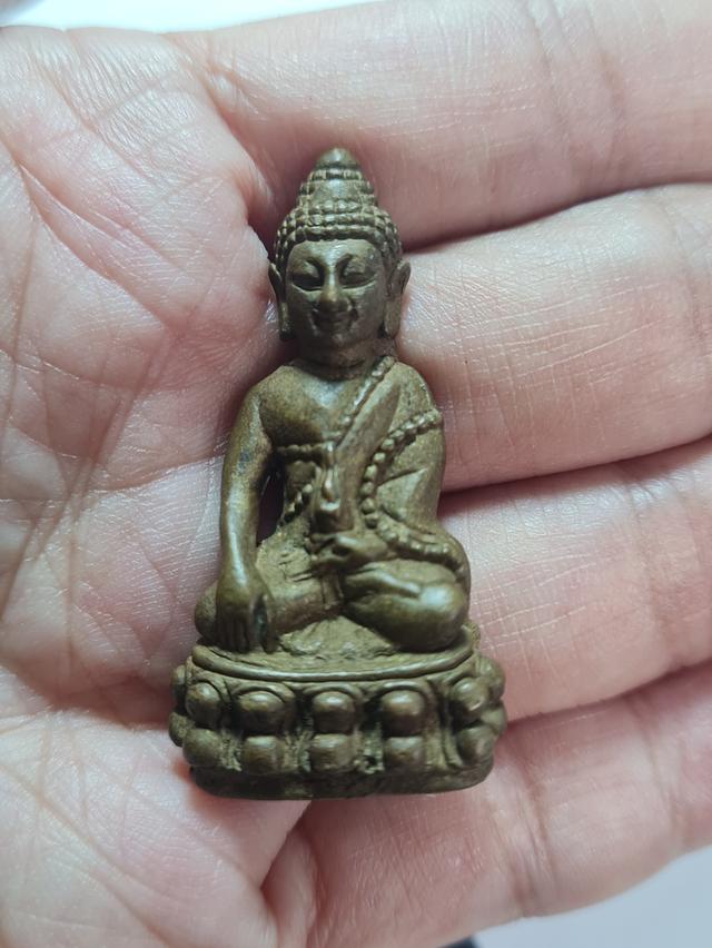 พระกริ่ง พระหลวงปู่ทิม