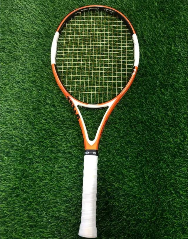 Wilson ไม้เทนนิส​ 2