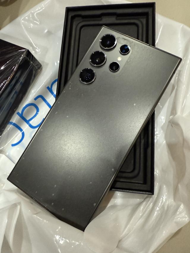 Samsung S24 Ultra