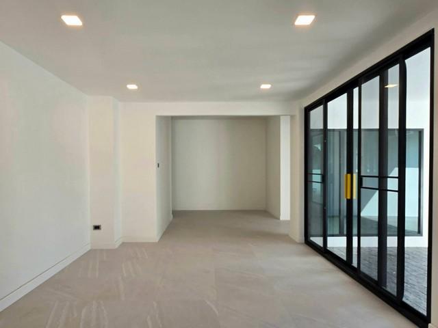 ขาย บ้านเดี่ยว หมู่บ้านเมืองเอก 3 ใกล้ ม.รังสิต ใกล้มหาวิทยาลัย ตลาด สนามบิน ห้างสรรพสินค้า เหมาะพักอาศัยและโฮมออฟฟิศ 7