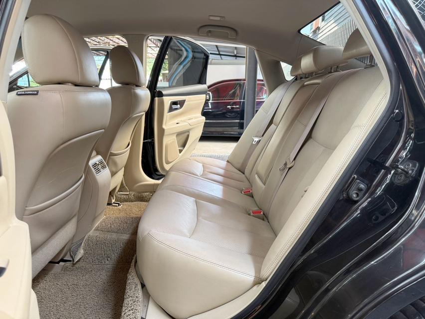 NISSAN TEANA 2.0 XL ปี 2014 รูปที่ 14