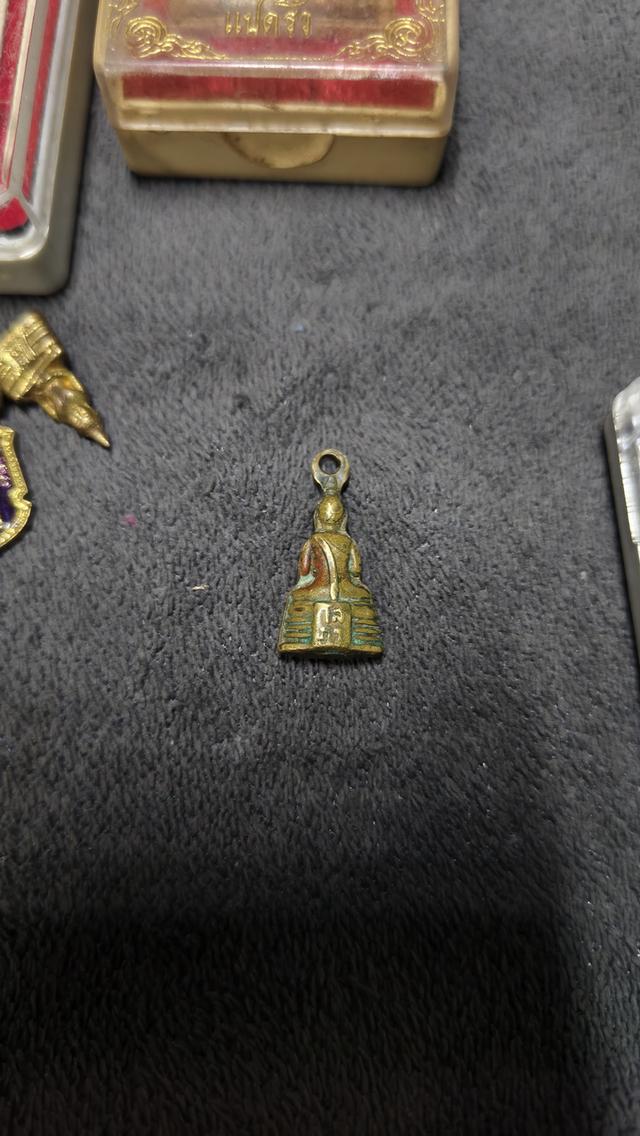 กริ่ง หลวงพ่อโสธร มีหู 2