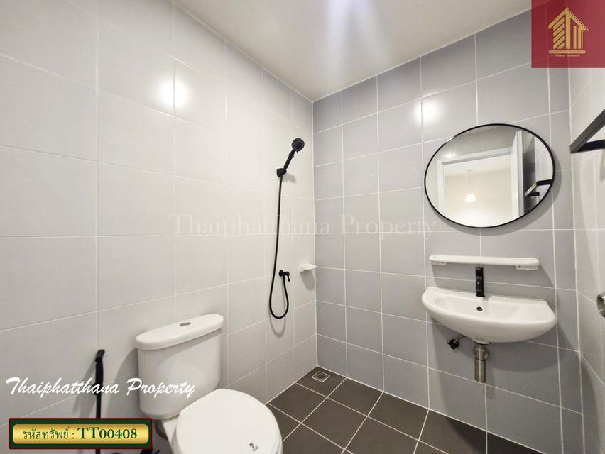 บ้านพฤกษา 85 หนามแดง-เทพารักษ์ 14