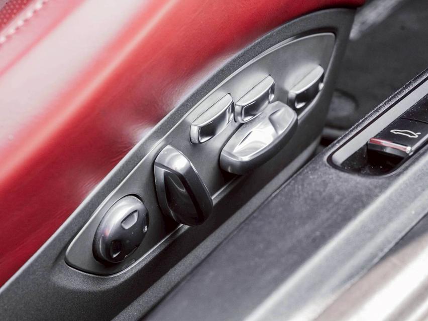 Porsche 991.2 carreraS รูปที่ 7