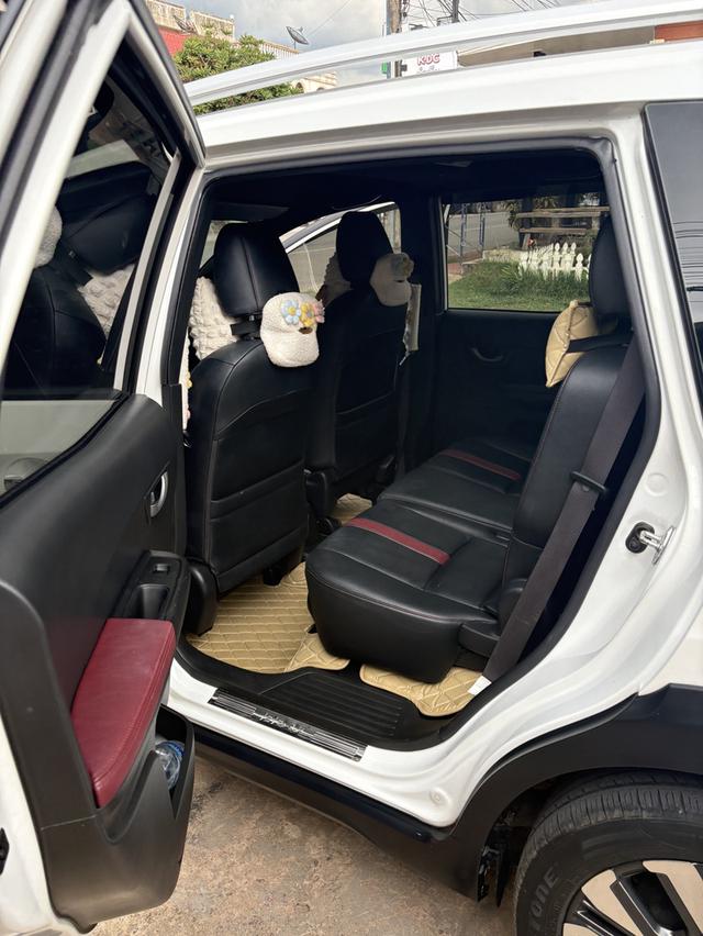 Honda BRV 11