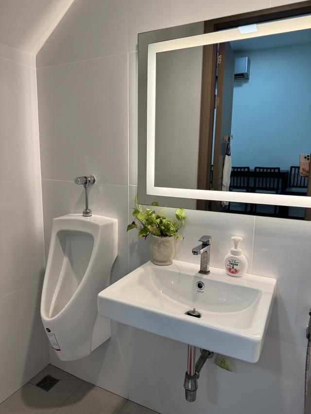 👩🏻‍💼👨🏻‍💼ขาย> โฮมออฟฟิศ 4 ชั้น ลิฟต์แก้วส่วนตัว สรงประภา ดอนเมือง (พร้อมเฟอร์นิเจอร์บิ้วอิน พร้อมเข้าอยู่ ไม่ต้องรีโนเวทเพิ่ม พร้อมใช้งานทันที❗️) 7