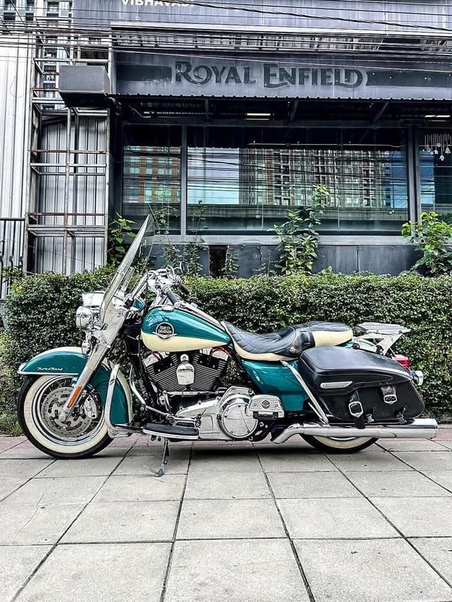 Harley Davidson Road King มือสอง